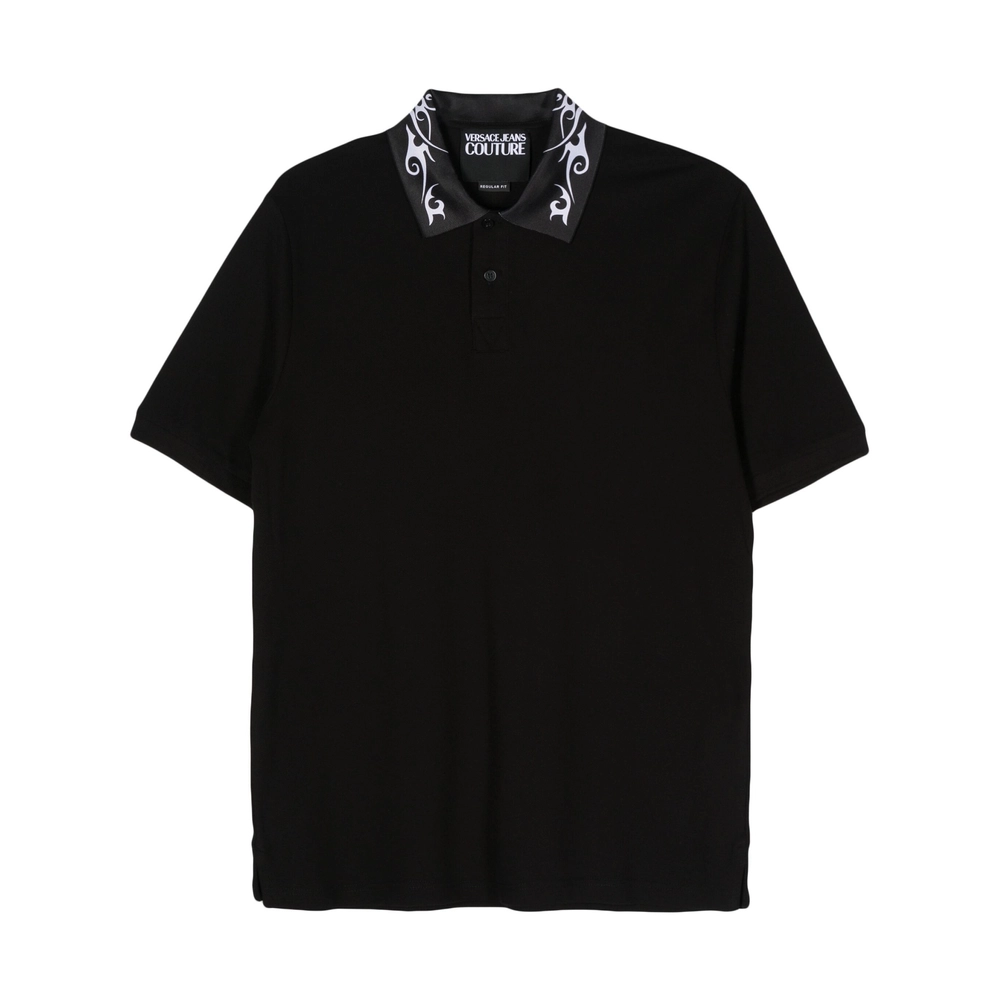 POLO VERSACE COUTURE